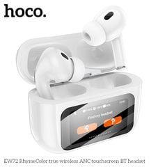 Tai nghe Bluetooth Hoco EW72