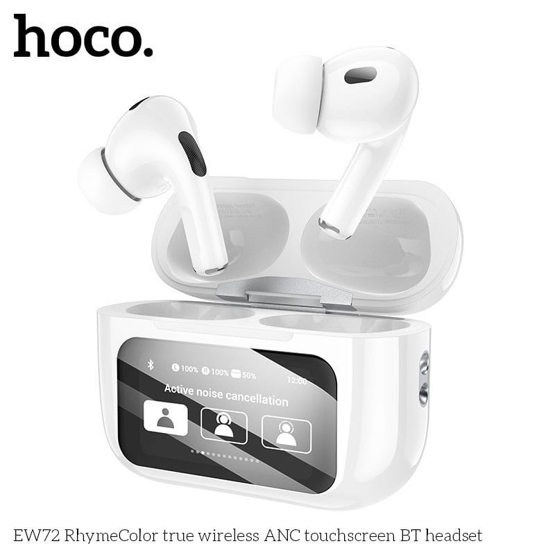 Tai nghe Bluetooth Hoco EW72
