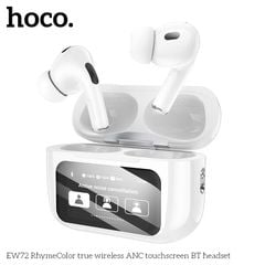 Tai nghe Bluetooth Hoco EW72