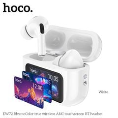 Tai nghe Bluetooth Hoco EW72