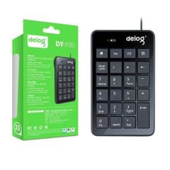 ** Bàn phím số Deiog DY900