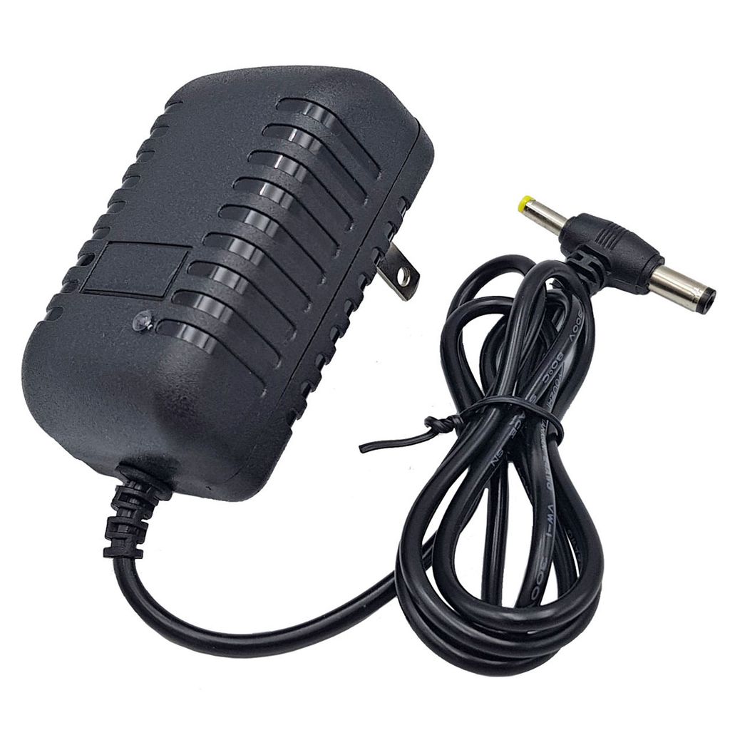 Adapter đa năng 9V - 2A 2 đầu