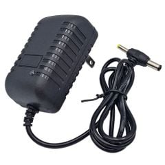Adapter đa năng 9V - 2A 2 đầu