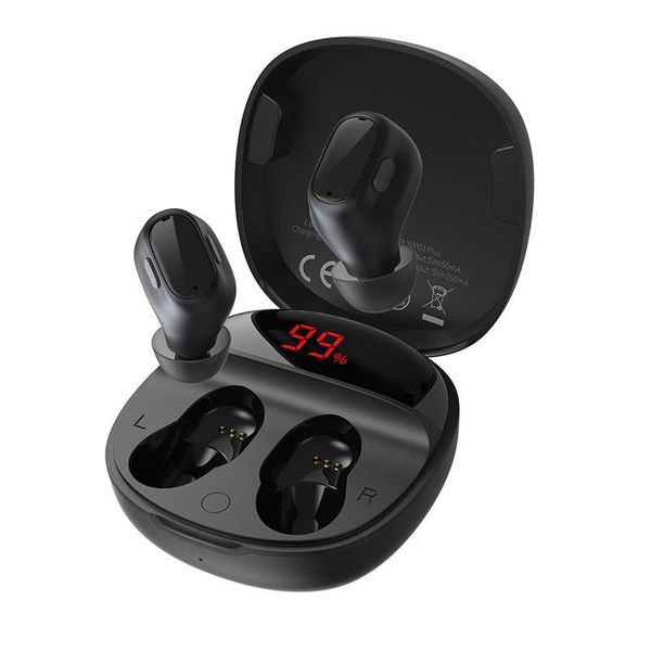 ** Tai nghe Bluetooth Baseus WM01 Plus NGWM010001