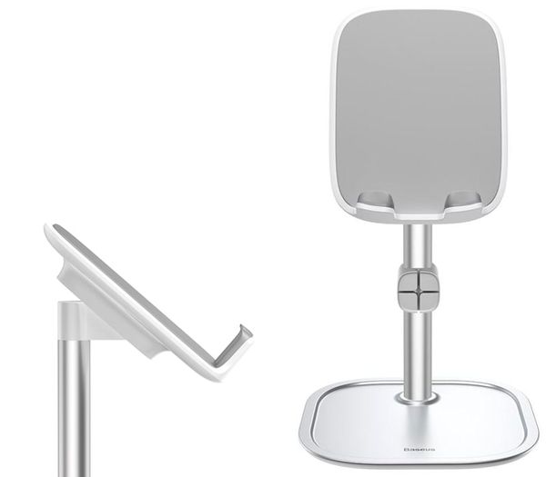 ** Giá đỡ điện thoại/MTB Baseus SUWY-0S không nâng