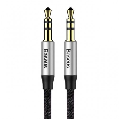 Cáp 2 đầu 3.5mm Baseus Yiven M30 1.5m CAM30-CS1