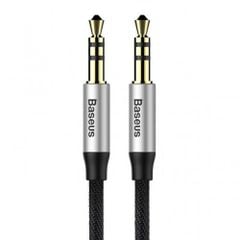 Cáp 2 đầu 3.5mm Baseus Yiven M30 1.5m CAM30-CS1