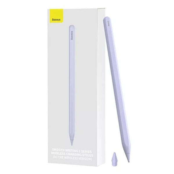 Bút cảm ứng Baseus Smooth Writing 2 Wireless SXBC060105