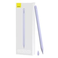 Bút cảm ứng Baseus Smooth Writing 2 Wireless SXBC060105