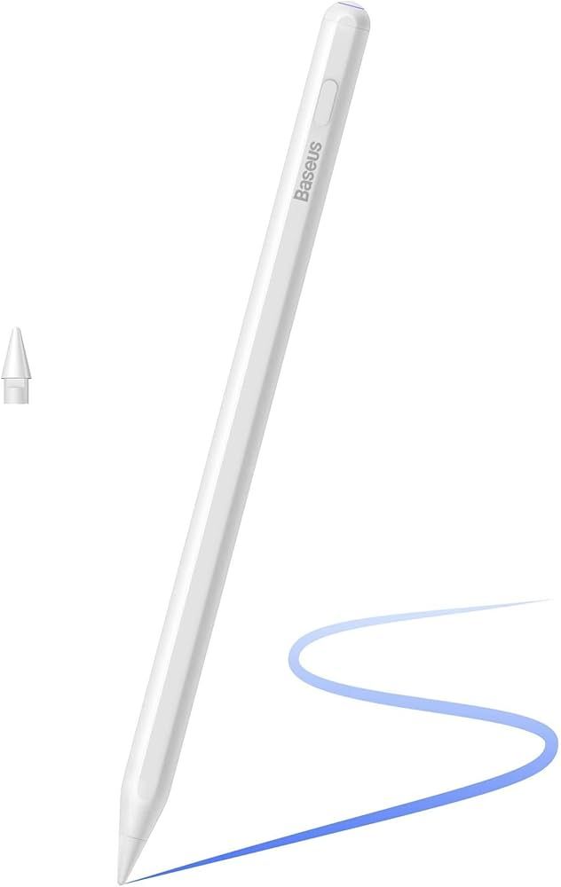 Bút cảm ứng Baseus Smooth Writing 2 Wireless SXBC060105