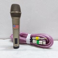 Micro dây Shure SM78 Plus