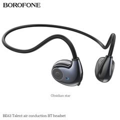 Tai nghe Bluetooth Borofone BE63