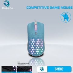 ** Chuột dây Bosston GM109