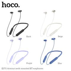 Tai nghe Bluetooth Hoco ES70