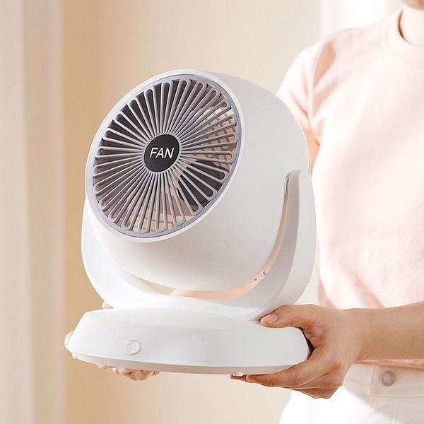 Quạt để bàn Fan F3 size lớn