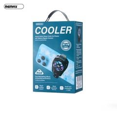 Sò lạnh tản nhiệt điện thoại Remax RT-F8/F8i