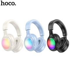 Headphone Bluetooth Hoco W48