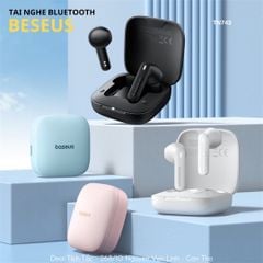 Tai nghe Bluetooth Baseus E16