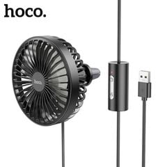 ** Quạt xe hơi Hoco ZP2