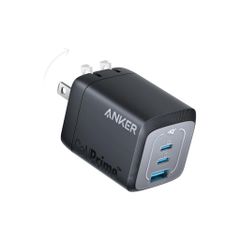 ** Cóc sạc Anker A2669 Gan 1U 2C 67W