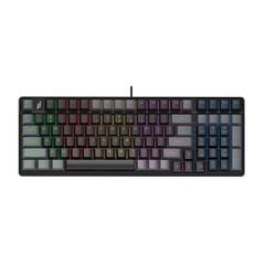 ** Bàn phím cơ EDra EK398X