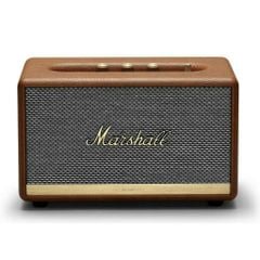 ** Loa Marshall Acton II