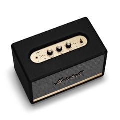 ** Loa Marshall Acton II