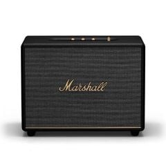 ** Loa Marshall Woburm III