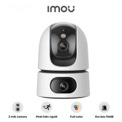 ** Camera IP IMou S2XP 10MP 2 camera