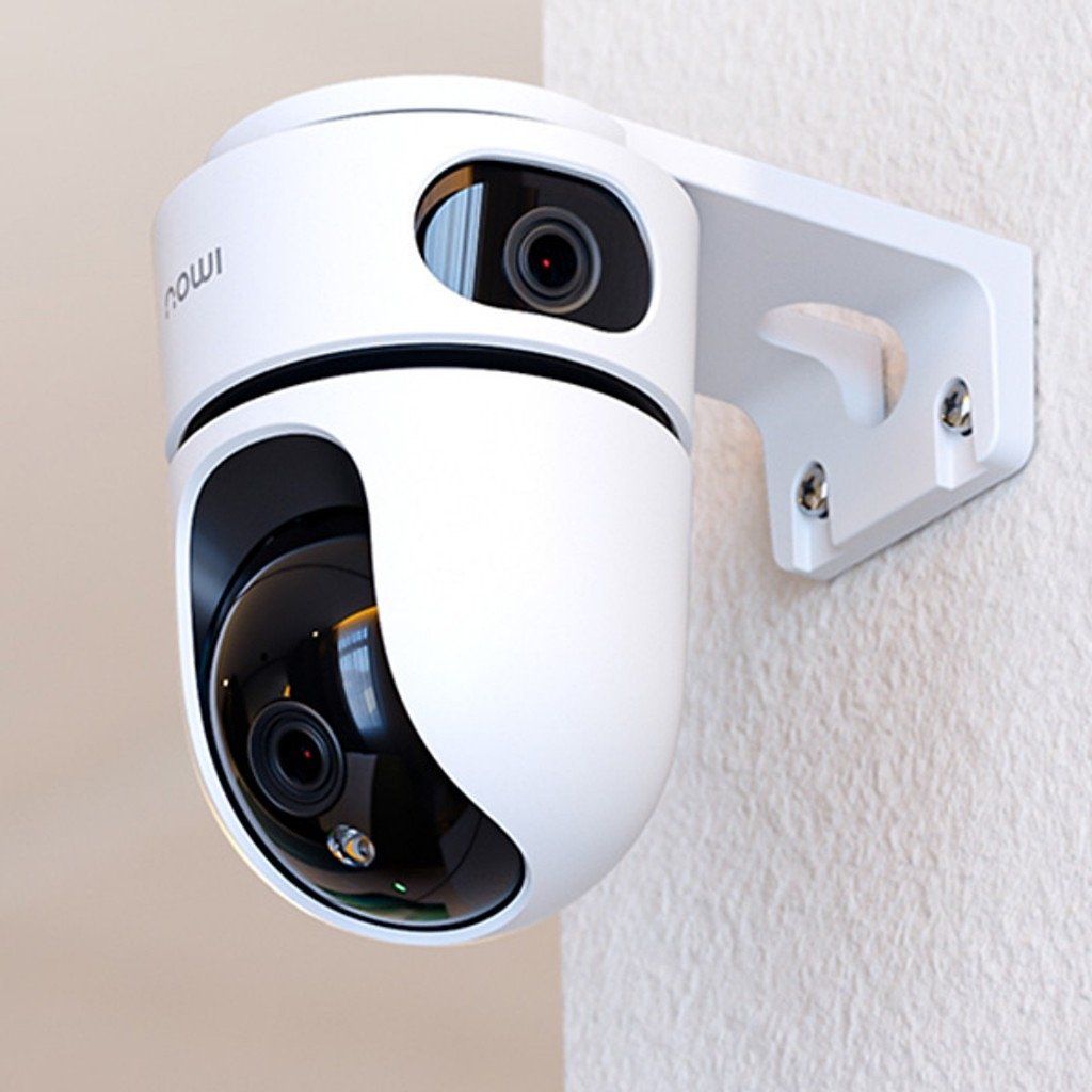 ** Camera IP IMou S2XP 10MP 2 camera
