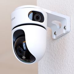 ** Camera IP IMou S2XP 10MP 2 camera