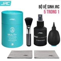 Bộ vệ sinh Laptop JRC 5 in 1