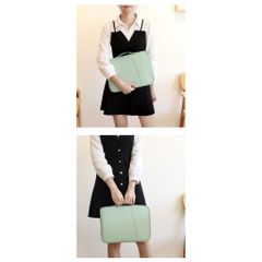 Túi chống sốc Bubm 13 inch quai ngang