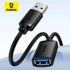 ** Cáp nối dài USB 3.0 Baseus 5m