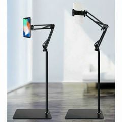 Giá đỡ điện thoại/MTB thép 130cm