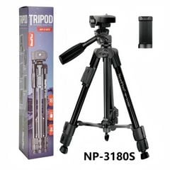 Tripod Neepho 3180S remote 46cm - 135cm
