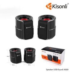 Loa Kisonli A909 2.0