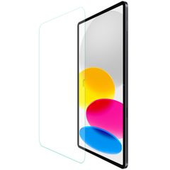 ** DCL Ipad Gen7/8/9, 10.2 inch Nillkin H+