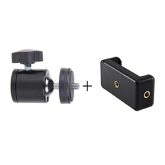 Giá đỡ xe máy bi cầu xoay 360