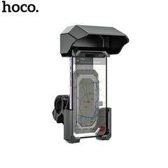 Kẹp xe máy Hoco H31