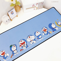 Lót chuột dài size 80x30x0.3 nhiều hình