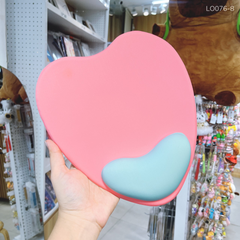 ** Lót chuột đệm tay 3D