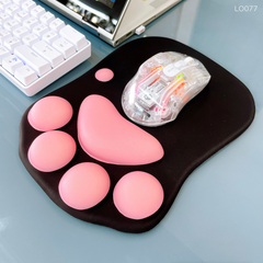 ** Lót chuột đệm tay 3D