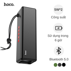 Loa bluetooth Hoco HC3