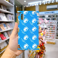 ** PPF sau nhám IP XS max full loa