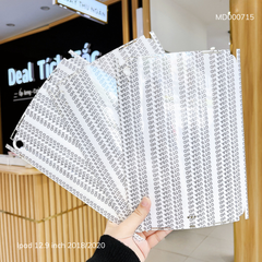 ** PPF sau trong Ipad 12.9 inch 2018/2020