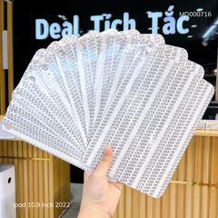 ** PPF sau trong Ipad Gen 10 không viền