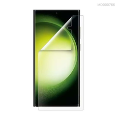** PPF trước trong SS S25 Plus