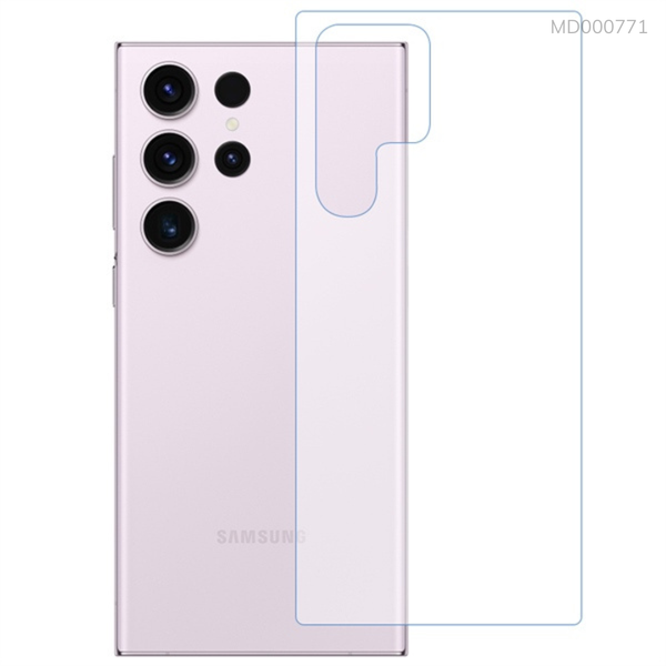 ** PPF sau nhám SS S25