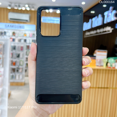 ** Ốp Xiaomi 11T/11T Pro dẻo Likgus Amor